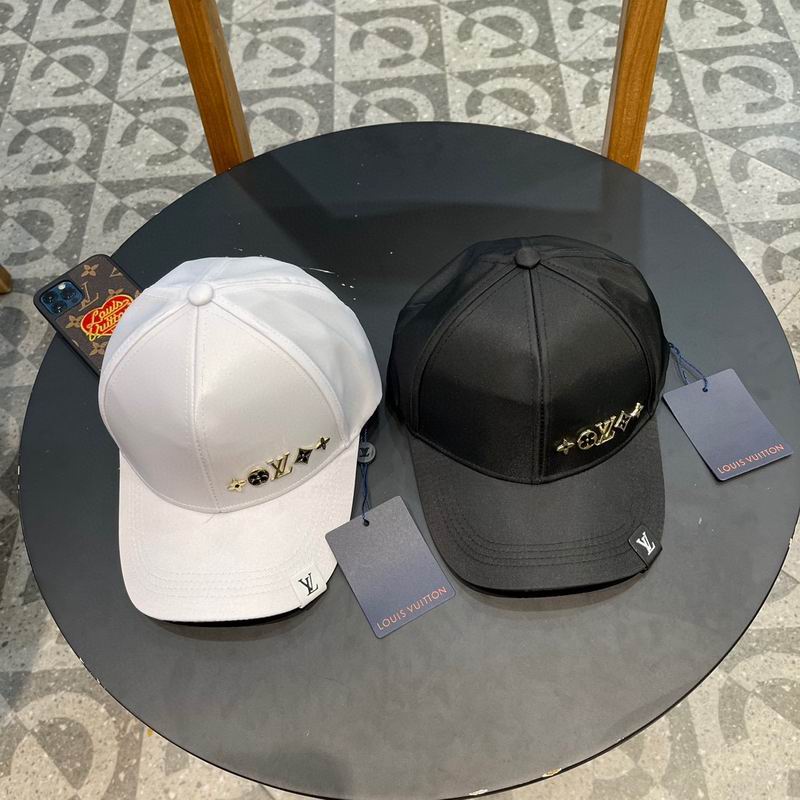 LV cap (90)